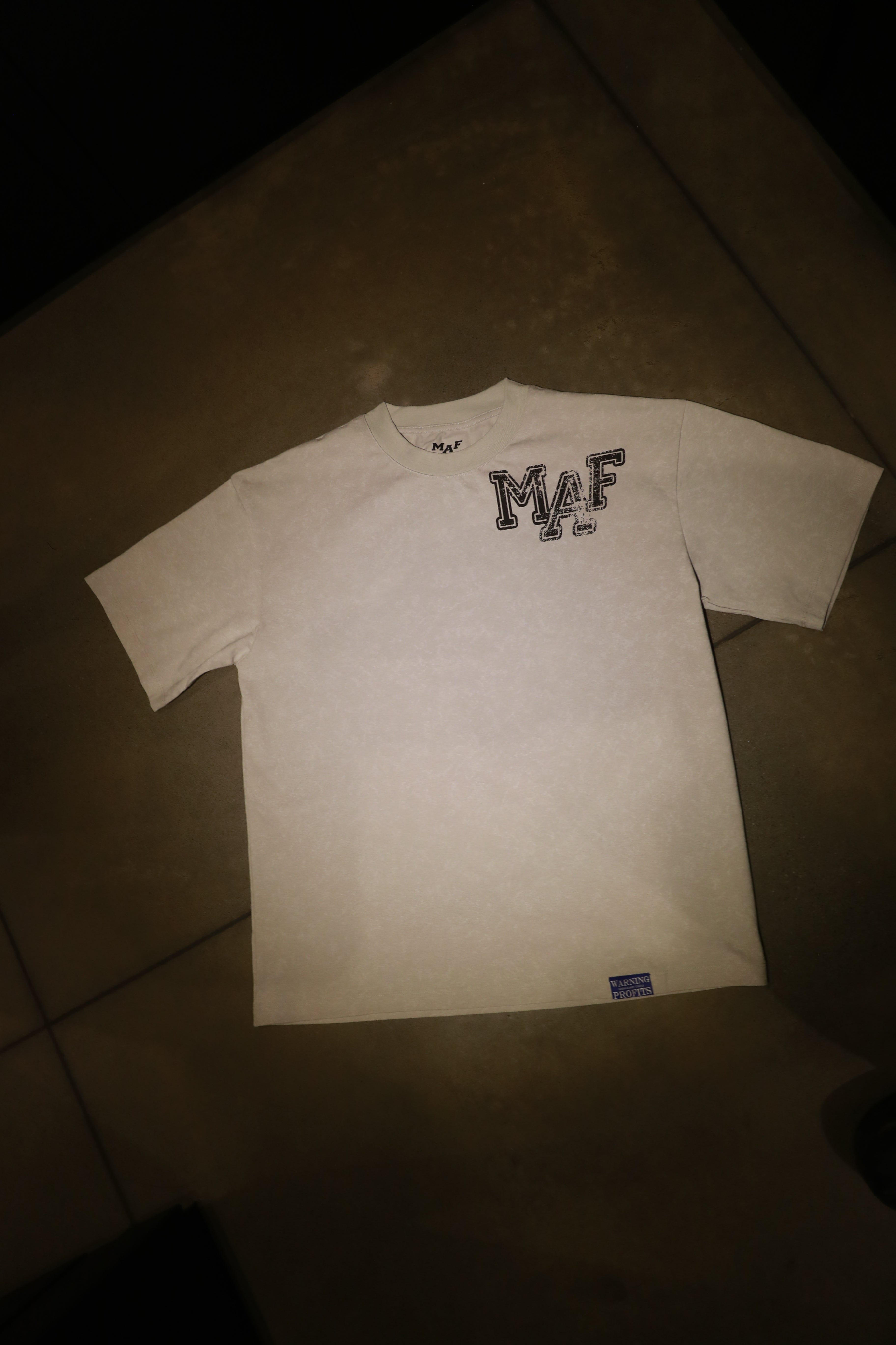 MAF 2010 T-Shirt
