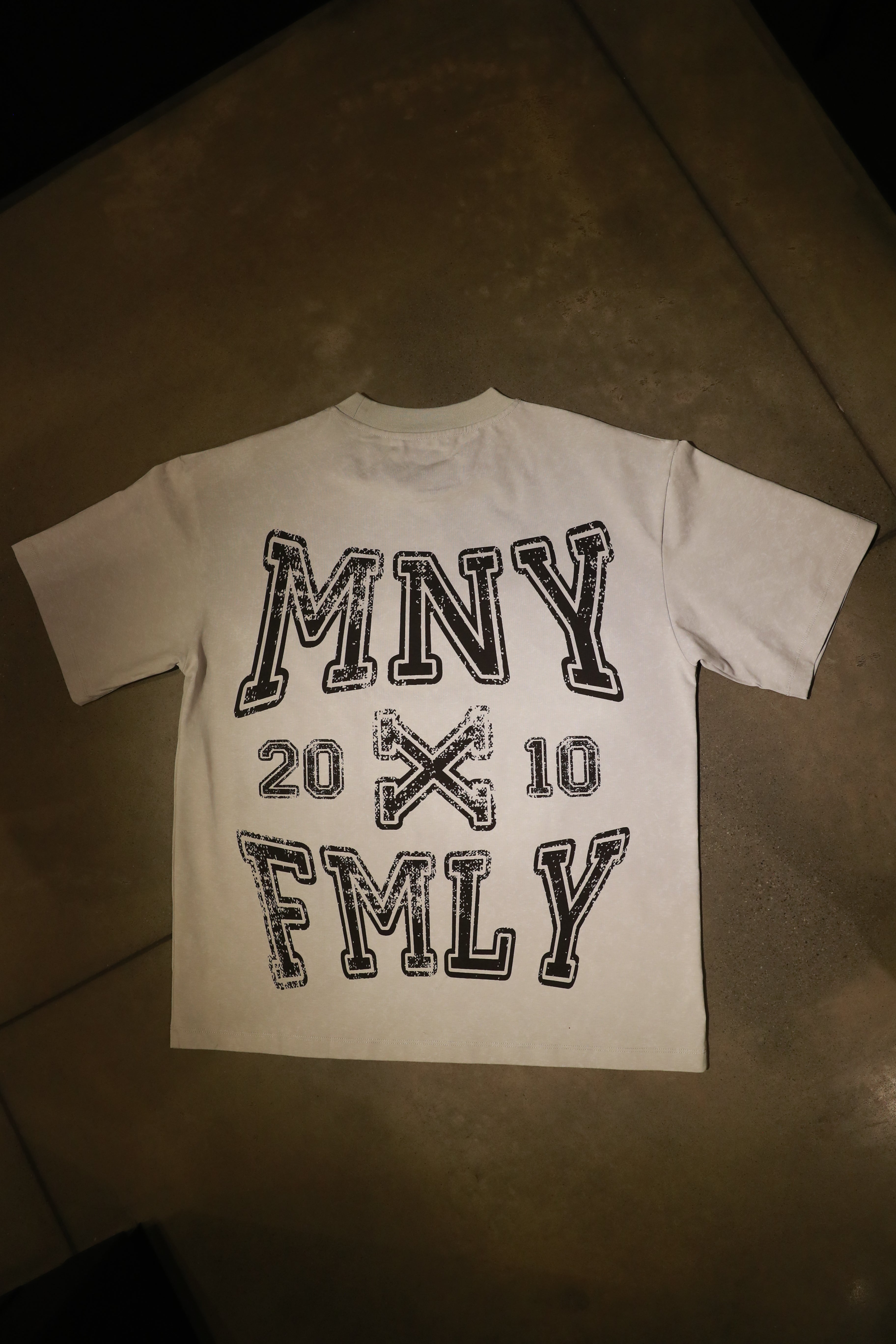 MAF 2010 T-Shirt