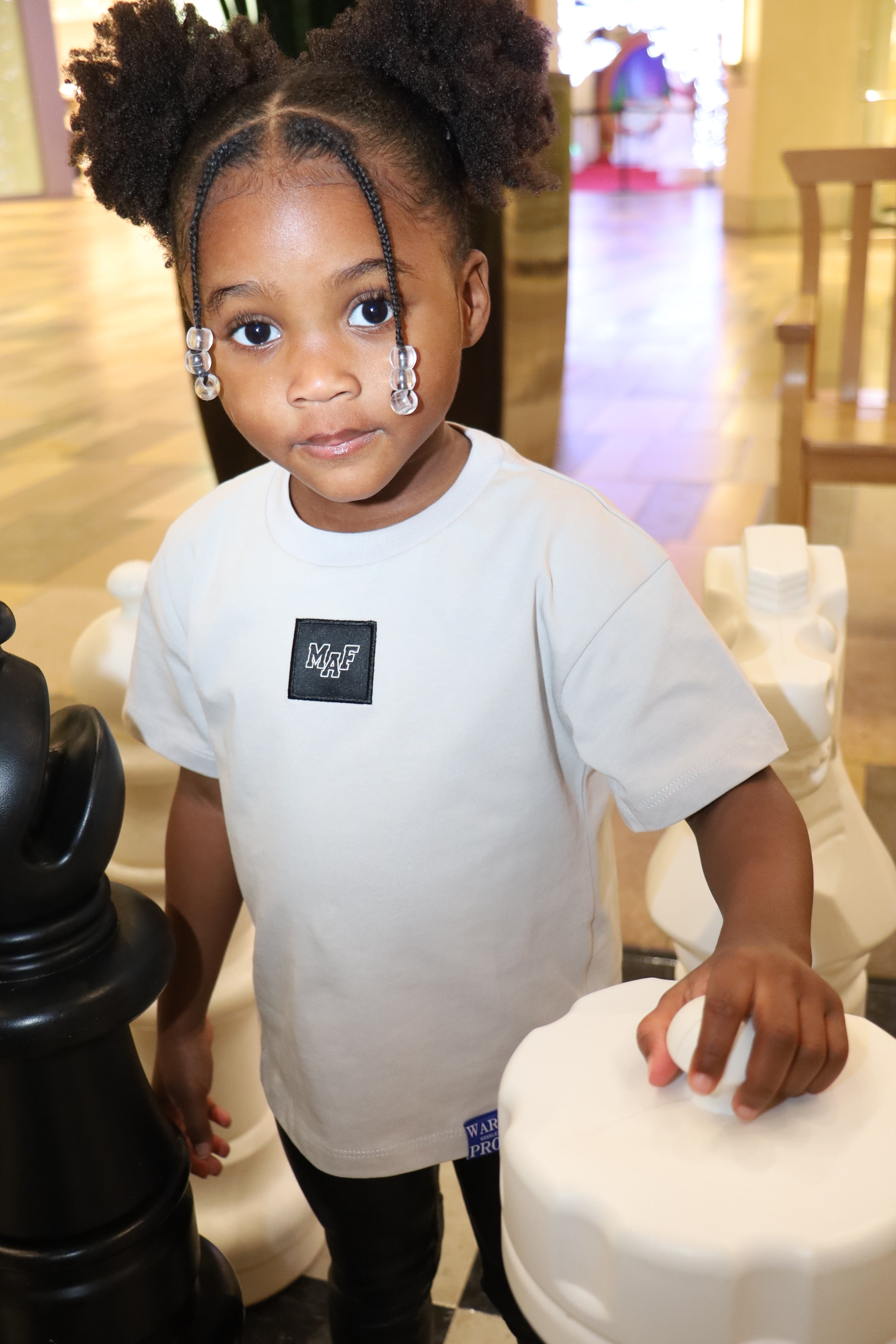 We Are The Future T-Shirt (KIDS)