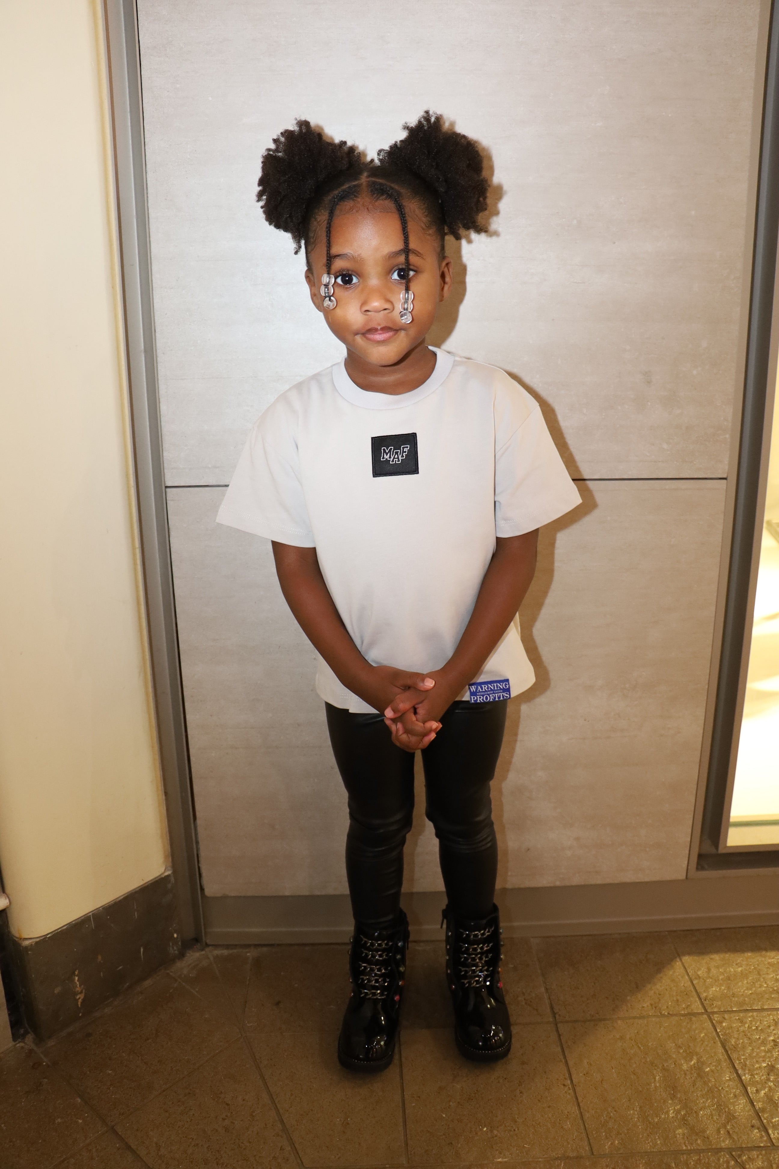 We Are The Future T-Shirt (KIDS)