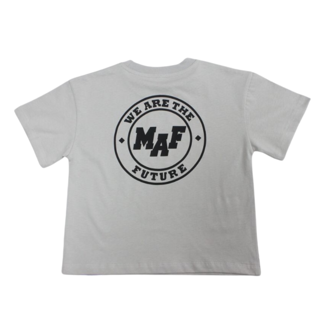 We Are The Future T-Shirt (KIDS)