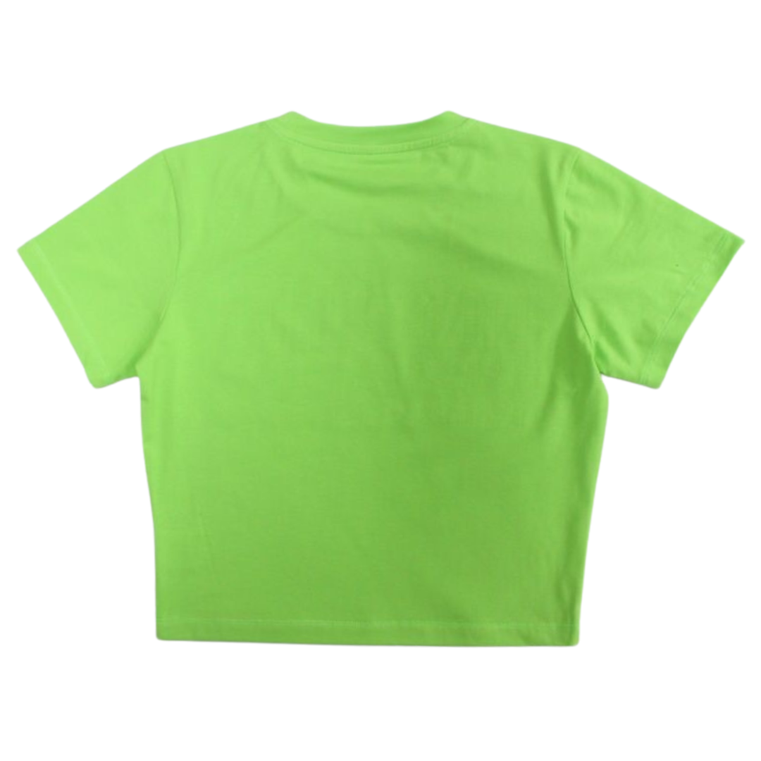 FINE SHYT RECORDS (GREEN)