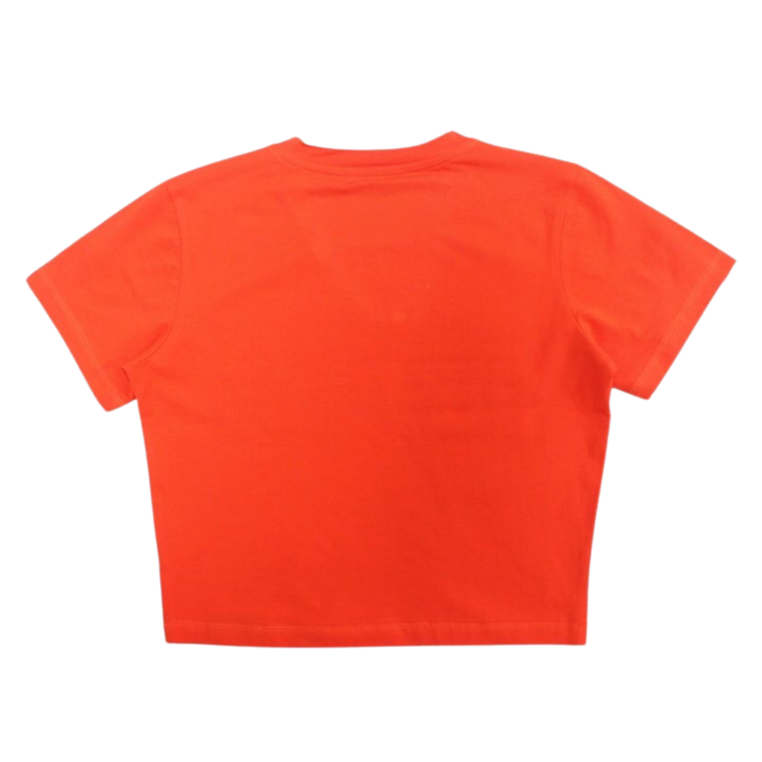 FINE SHYT RECORDS (ORANGE)